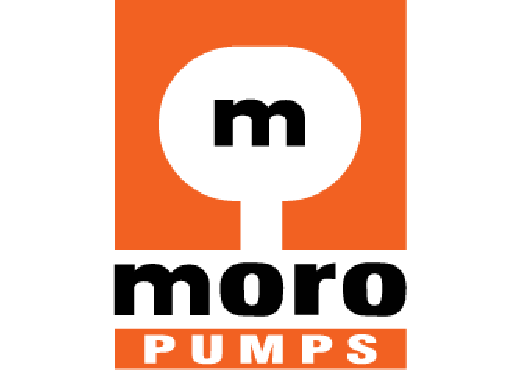 Moro Pumps