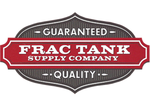 Frac Tank Supply Company